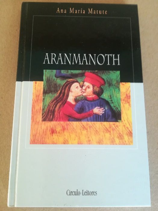 LIVROS ROMANCE desde 5 euros