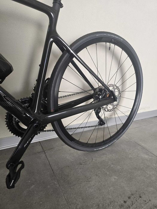 Bicicleta SCOTT ADDICT 30, tamanho S