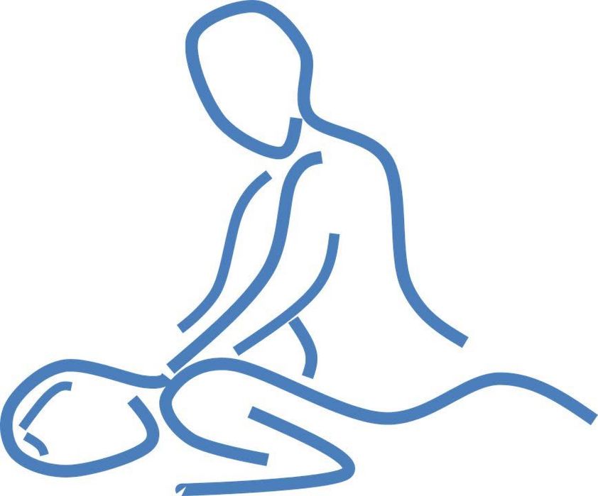 Massagista e Auxiliar de fisioterapia