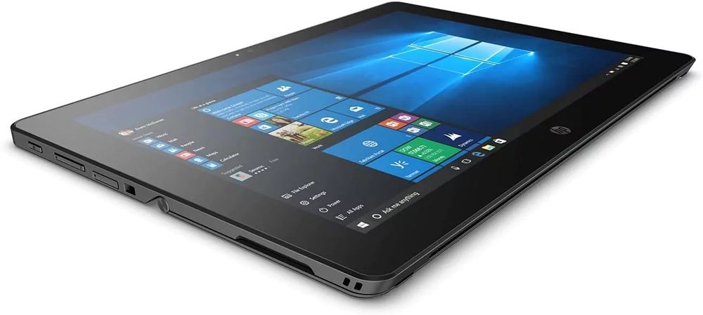 Portátil Híbrido HP Pro X2 612 G2