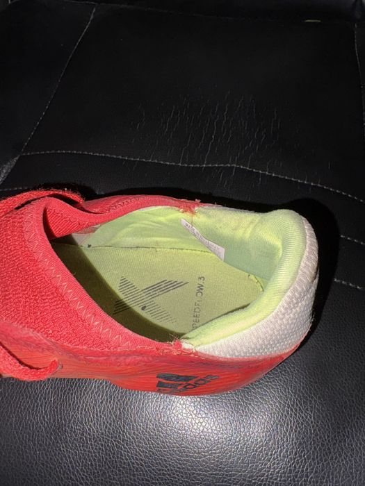 Korki piłkarskie X speedflow 3 ADIDAS
