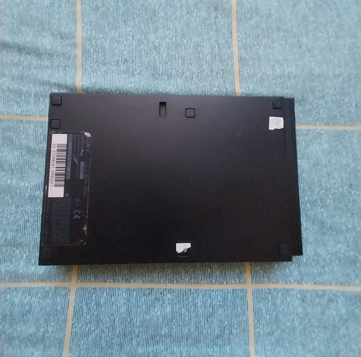 PlayStation 2 (PS2), Повний комплект