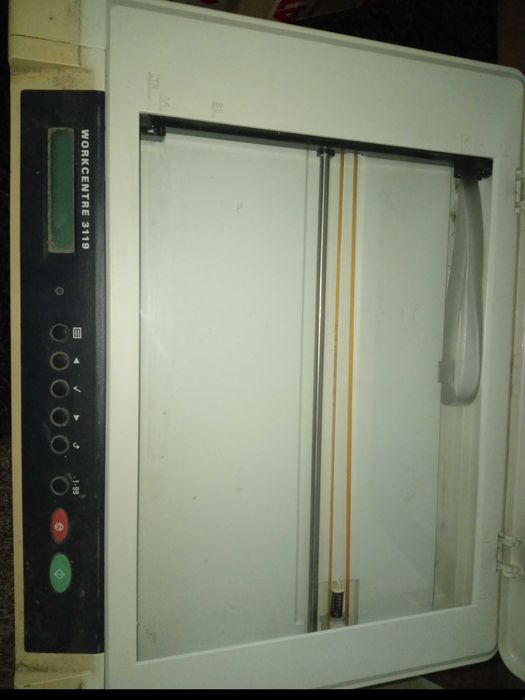 Принтер Xerox 3119 б/у