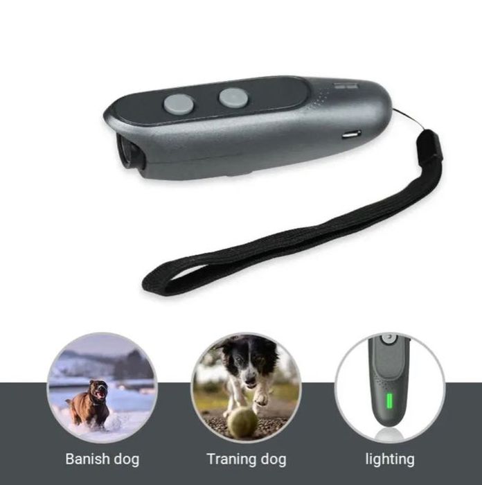 Відлякувач собак Ultrasonic