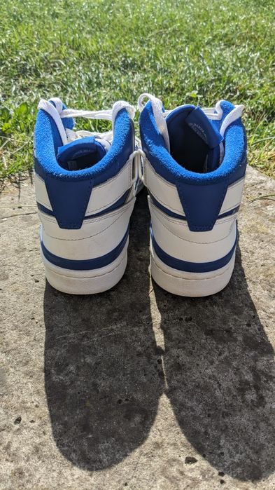 Adidas Forum High