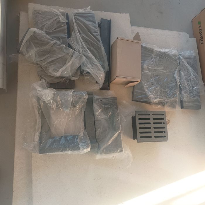 Wkład kominkowy Hajduk Volcano