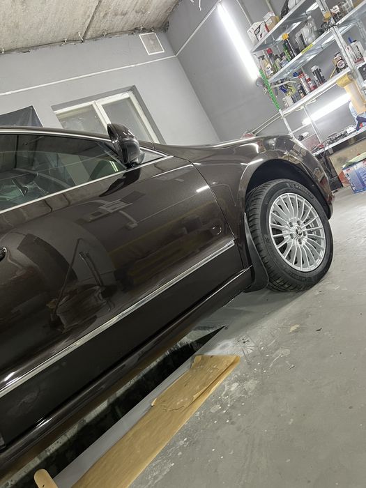 Покраска автомобиля, малярка,рихтовка