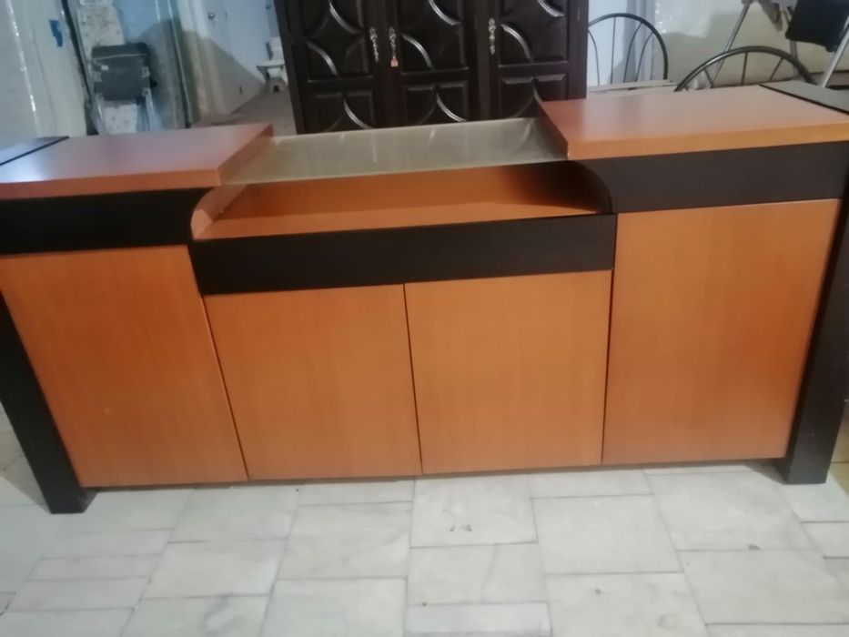 Aparador de Sala  Wangué