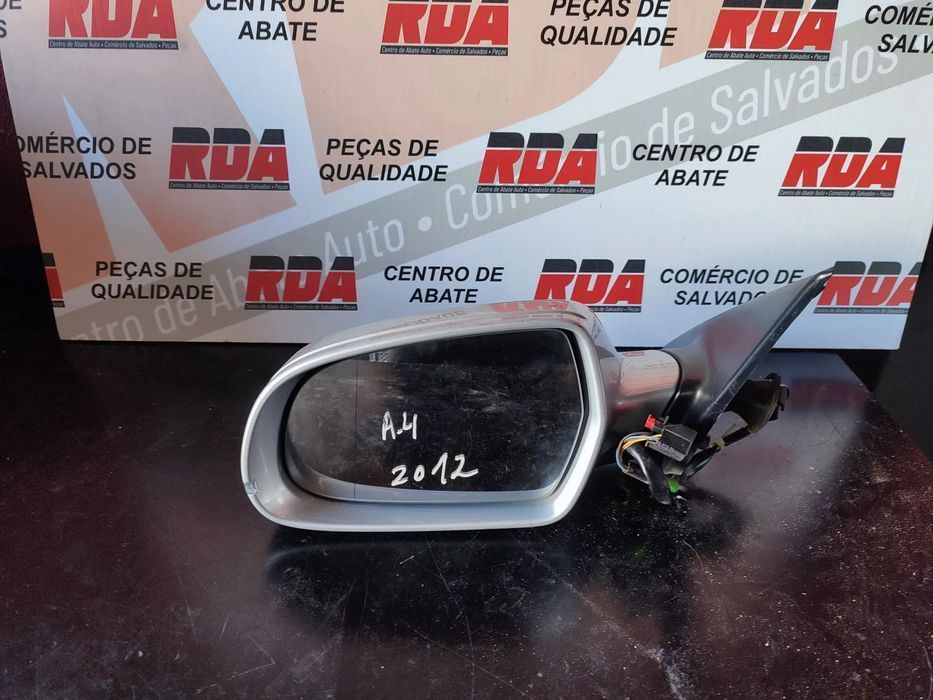 AUDIA42012RETROVISORESQUERDO