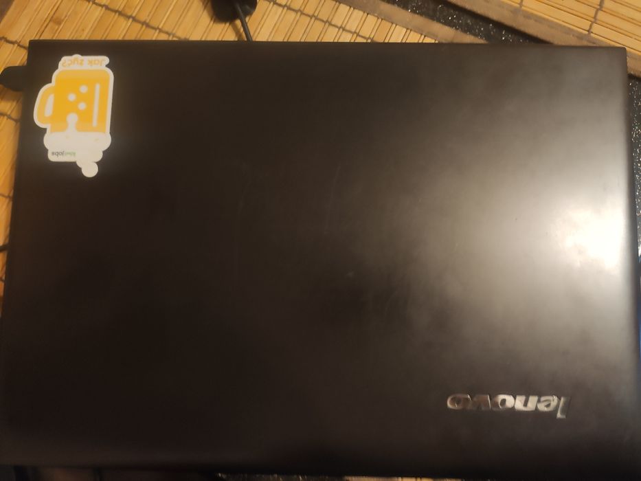 Ноутбук Lenova IdeaPad  510z