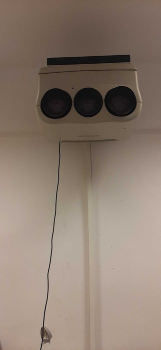 Projektor - rzutnik multimedialny, SVD800