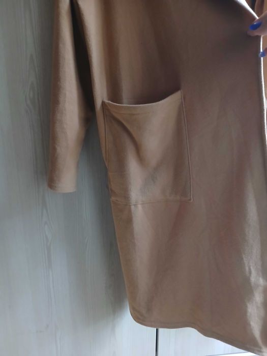 Літне пальто кардиган XL