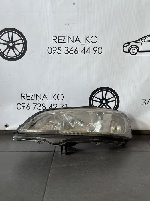 Фара ліва Opel Astra J 1998-2005 р.