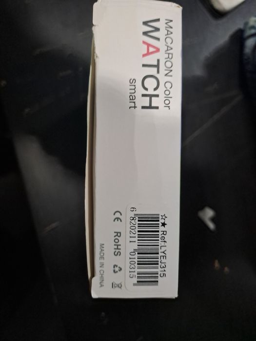 Bracelete Smartwacth NOVA