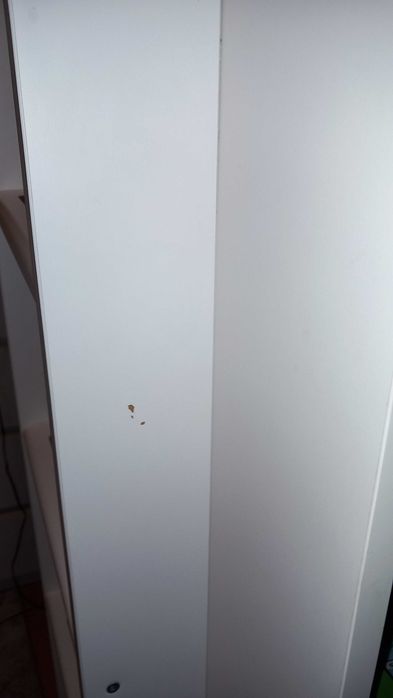 Antresola Ikea SMASTAD