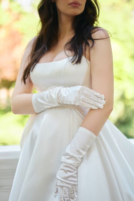 Весільна сукня Bazela