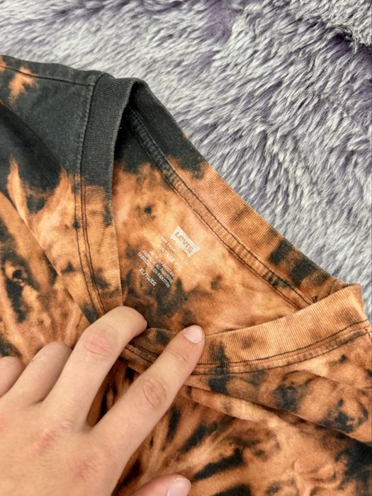 Футболка Levis ХЛ розмір Р560