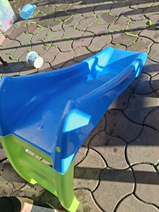 Ślizgawka dla dzieci