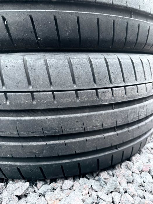 235 55 19 Vredestein Ultrac Vorti 2024 85% Літо