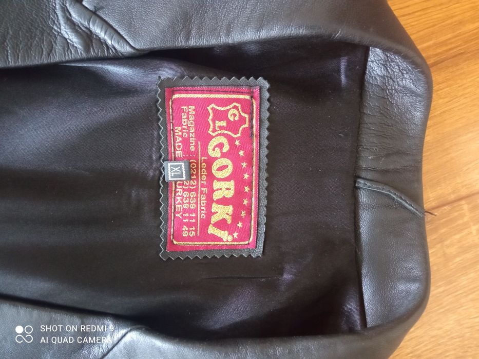 Піджаки б/у,шкіряні,сукняні та інші