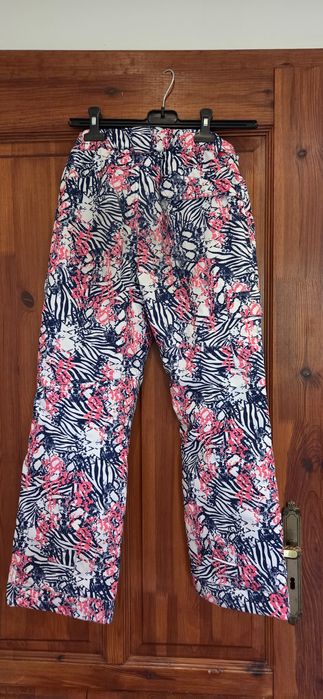 Sprzedam spodnie narty / snowboardowe 152 cm (11-12 lat) Dare 2b