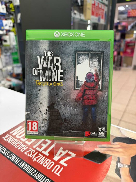 This War of Mine [XBOX ONE]