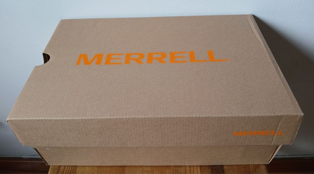 Merrel Morphlite