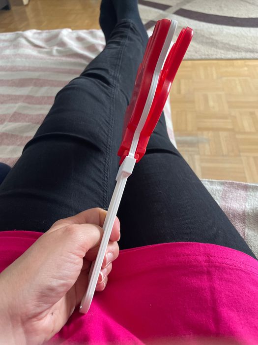 Łapka do dopingowania, Kołatka, doping