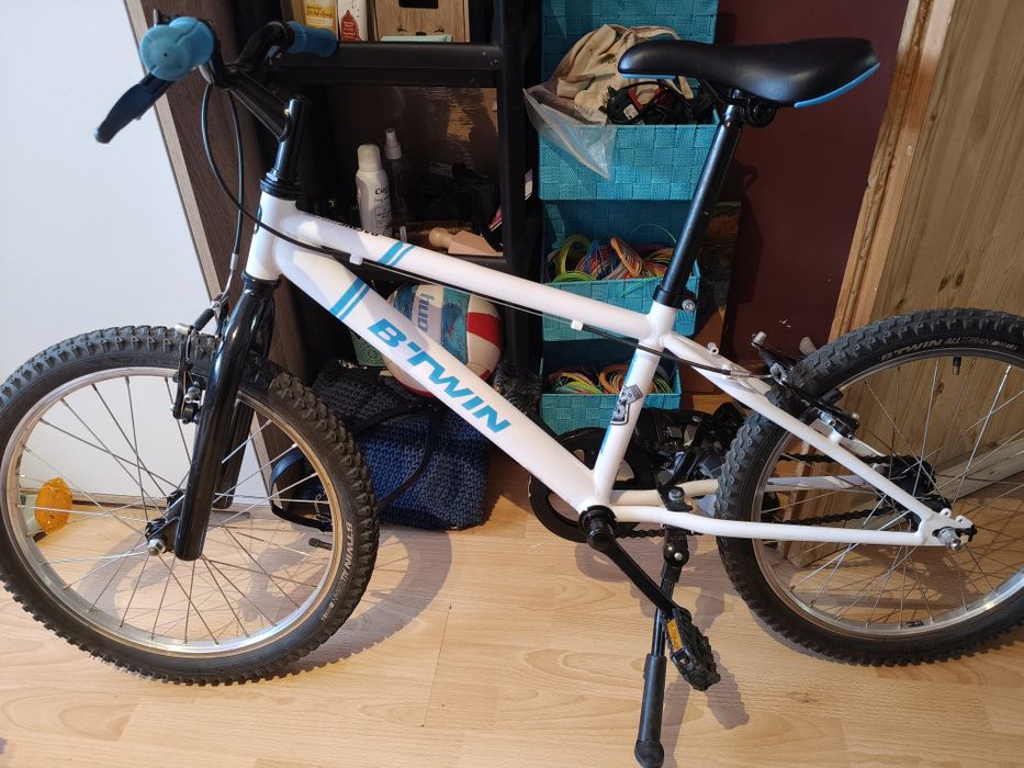 Sprzedam rower 20cali