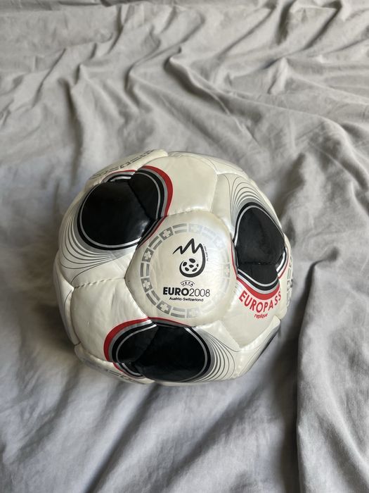 Euro 2008 piłka zapraszam do zakupu