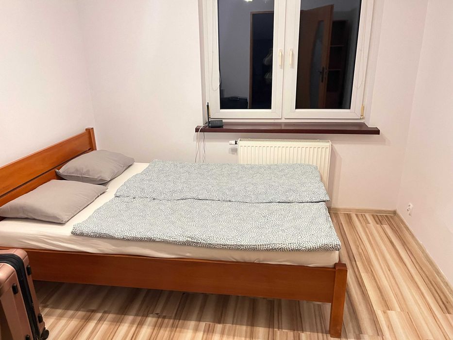 Kwatera pracownicza dla 22 os. Domasław ul. Wrocławska