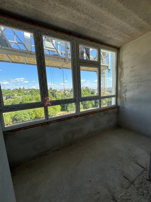 Продаж 2к квартири