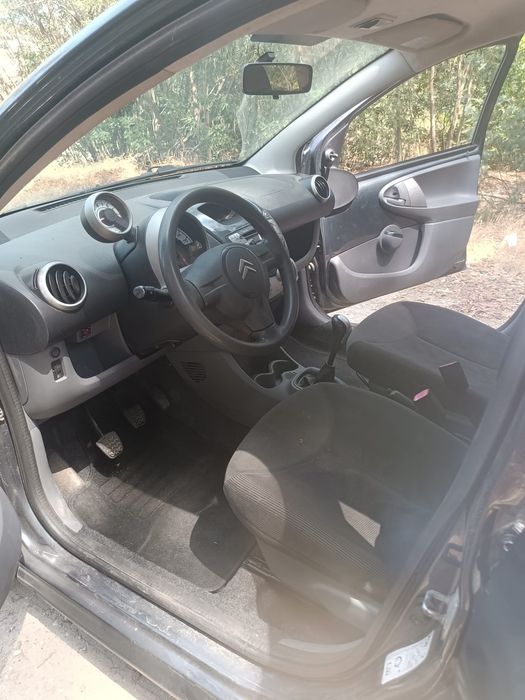Citroen C1 4 Portas 1.0 ar condicionado