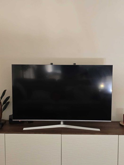 TV Hisense led backlight TV 50''