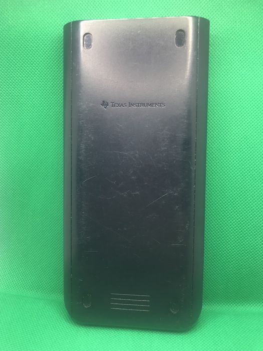 Calculadora Texas TI nspire CX