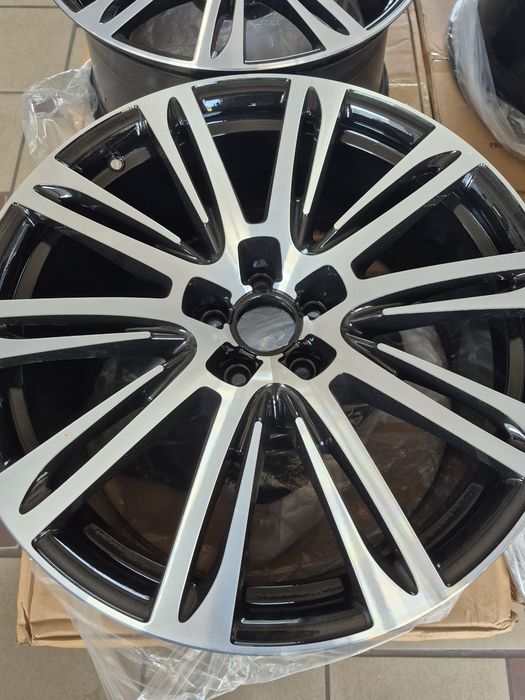 Felgi 20 Audi 5x112 ET37 4H0