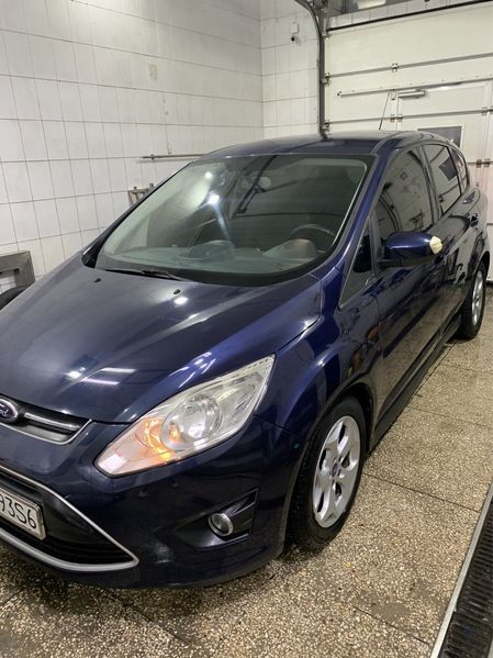 Разборка форд c-max 2012года ford разборка ц макс 1.6 дизель