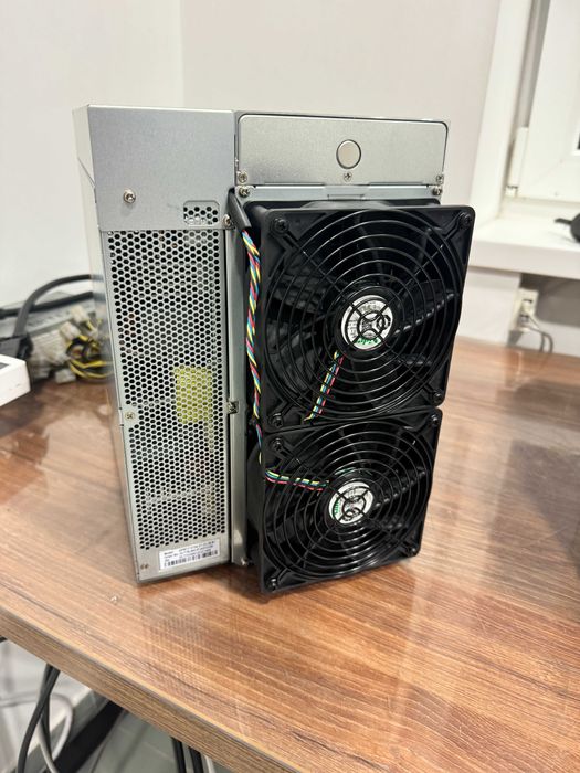 NEW Майнер! Asic Bitmain Antminer L9 16 Gh плата BB18 miner + Гарантія