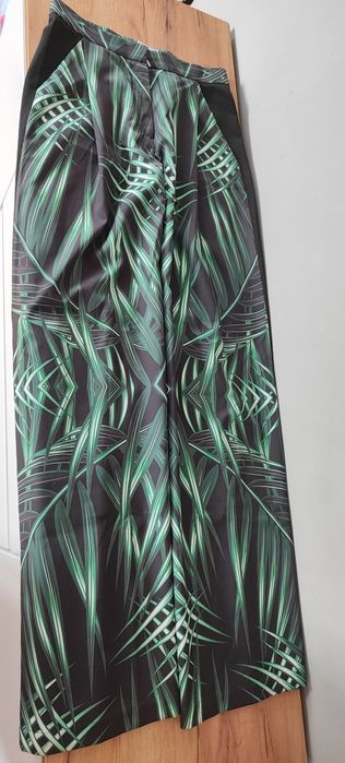 Жіночі брюки палаццо Yana Belyaeva розмір L