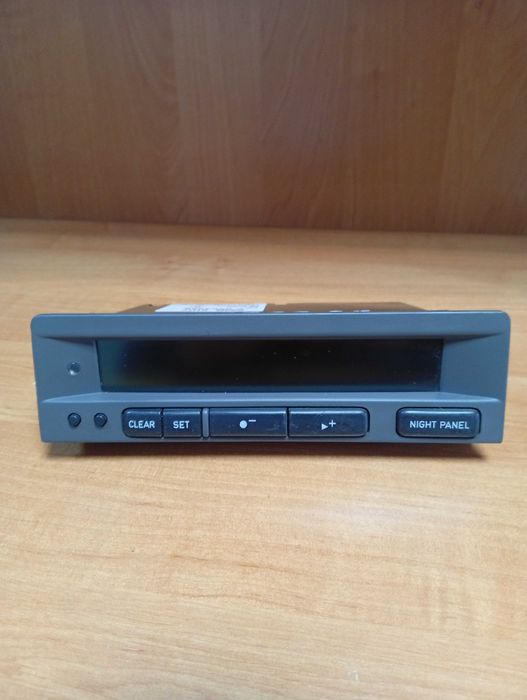 Wyświetlacz SID Saab 9-5 Nr.B26