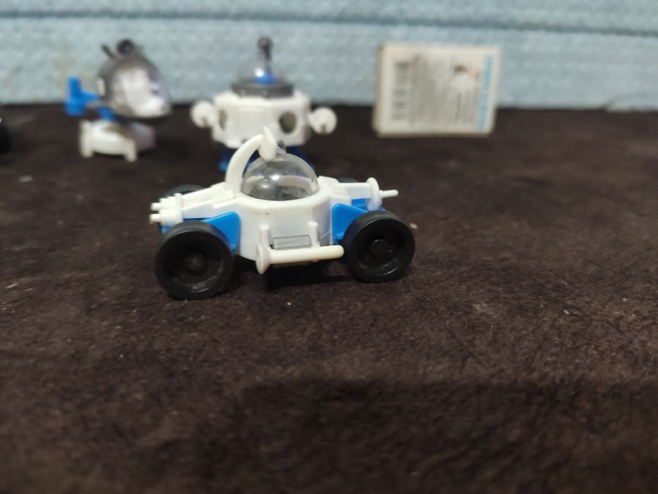 Игрушки ссср космос