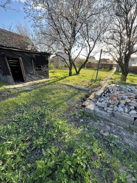 Продам дачу в Грушевке