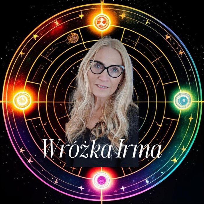 Wróżka - RYTUAŁY SKUTECZNE - IRMA (od spraw beznadziejnych)
