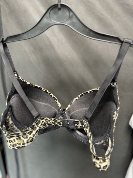 Бюстгалтер супер пушап «с»