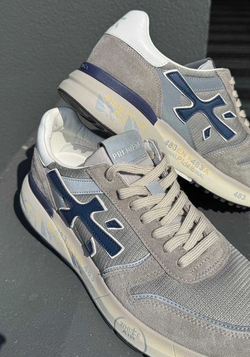 Premiata Mick 8001