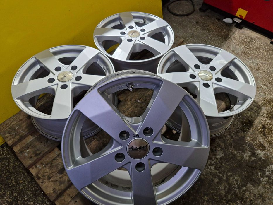 Alufelgi 5x120 16 BMW 1 2 3 Z3 Z3 E46 E91 E92 F30 F31 E81 E82 F20 Mini