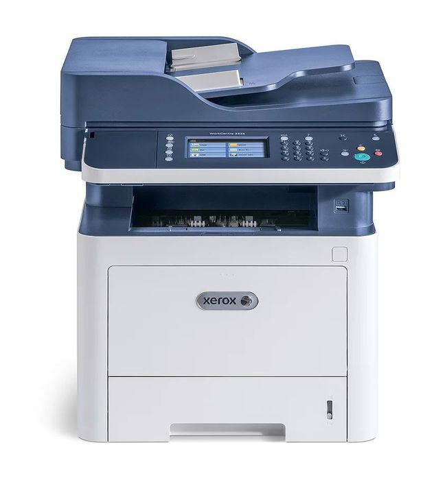 Xerox WorkCentre 3345
