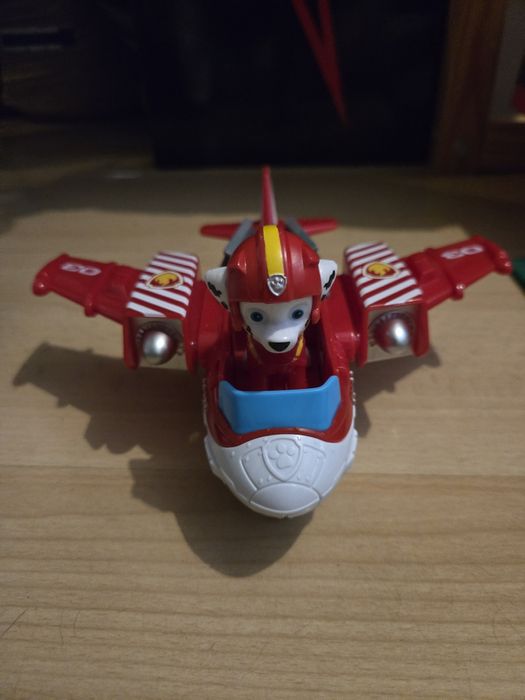 Brinquedos Patrulha Pata