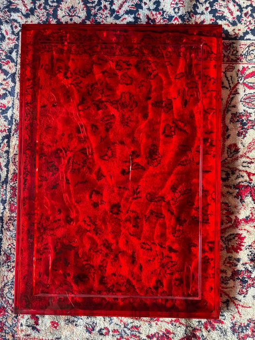 Taca Kartell Dune