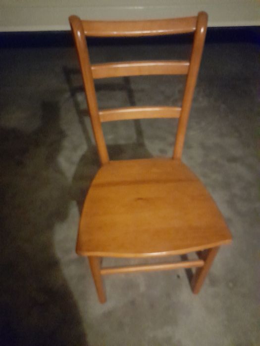 Cadeiras para quarto ou sala